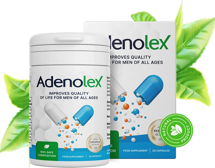 Adenolex