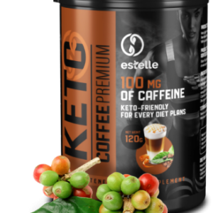 Keto Coffee Premium