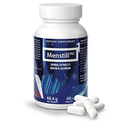 Menstill Pro