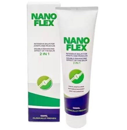 Nano flex
