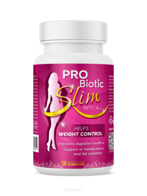 PRO Biotic Slim