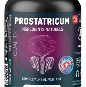 Prostatricum