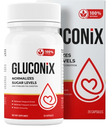 Gluconix