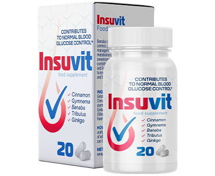 Insuvit