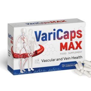 VariCaps